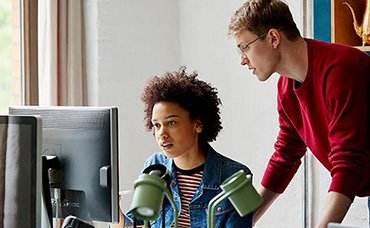 Easy approval on student loans